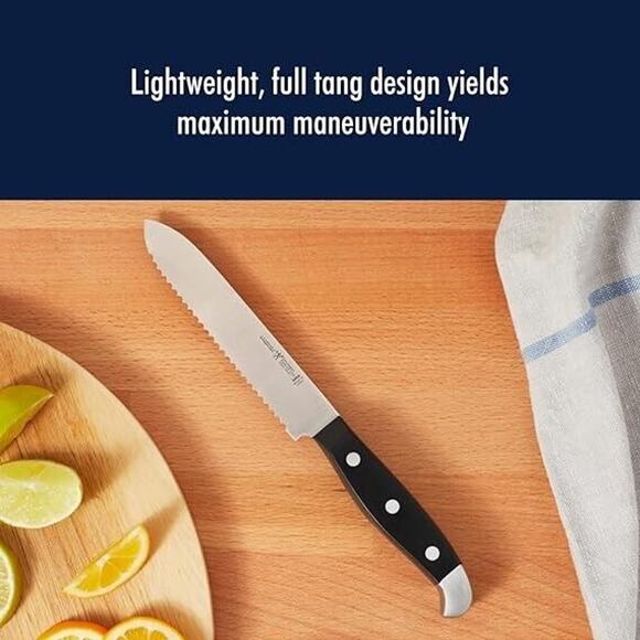 Henkels statement 5" utility knife - Picture 3 of 5